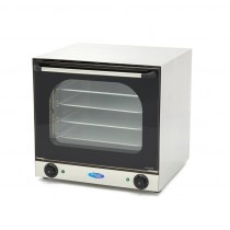 Convection Oven MCO With Grill and Steam 2